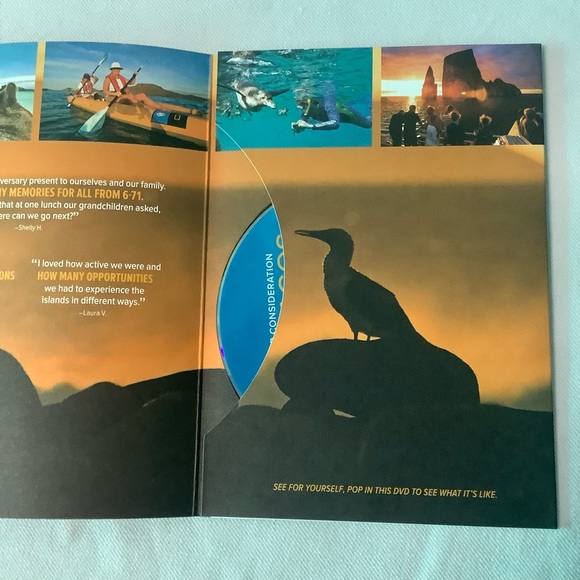 Nat Geo Expeditions CD - Picture 3 of 5
